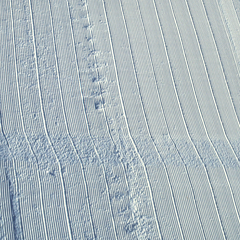 10 pistes damées qui font le bonheur de nos skis Condor