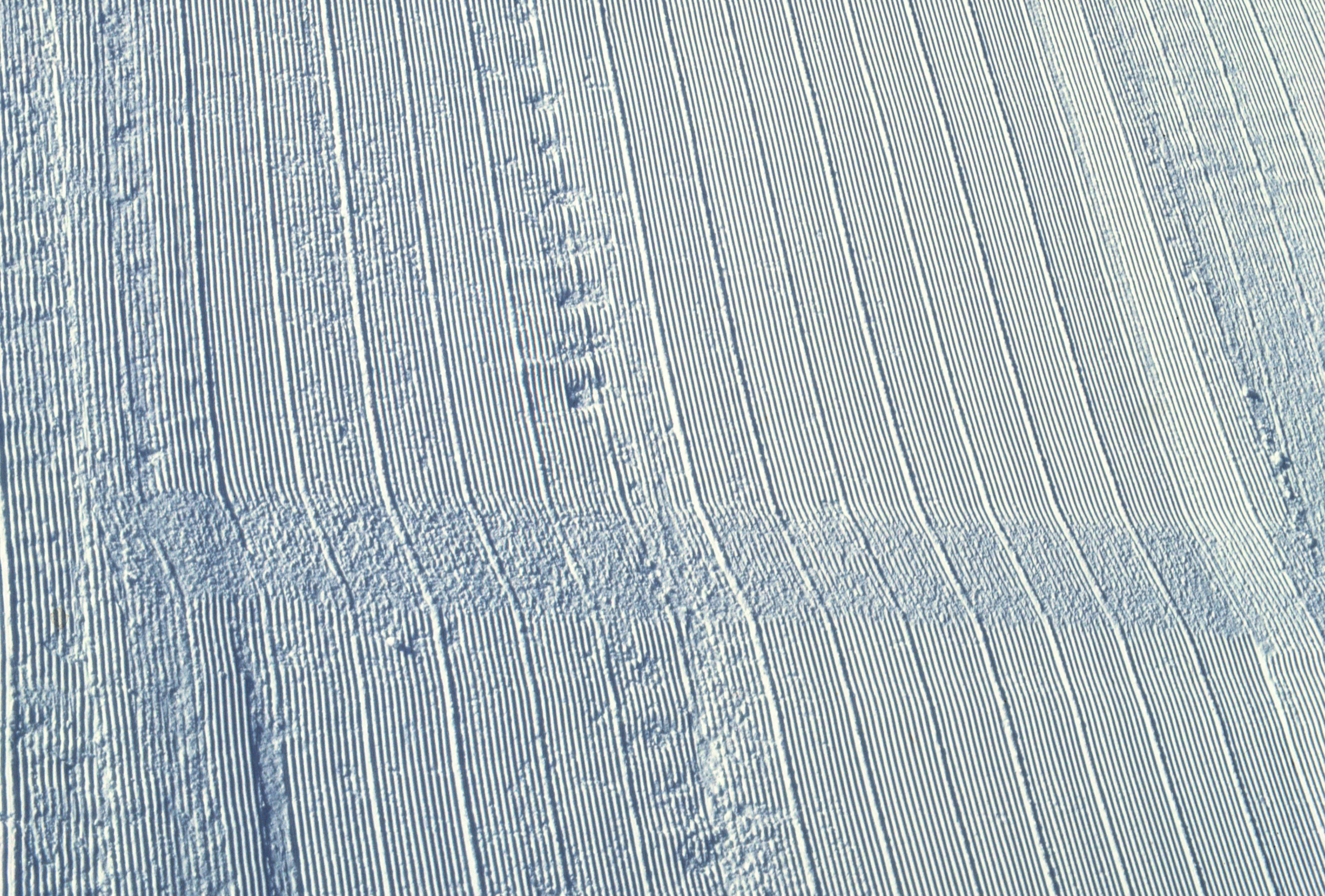 10 pistes damées qui font le bonheur de nos skis Condor